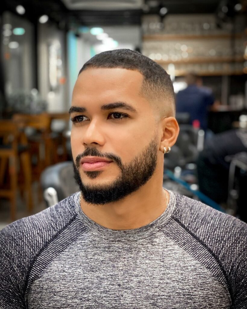 Crew Cut for men